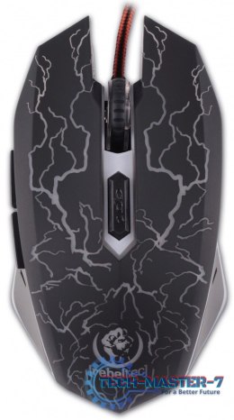 Mysz Przewodowa REBELTEC Diablo
