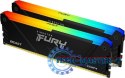 Pamięć KINGSTON (DDR4/16 GB/3600MHz/1.35V/17CL/DUAL)