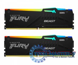 Pamięć KINGSTON (DIMM/DDR5/32 GB/6000MHz/36CL/DUAL)