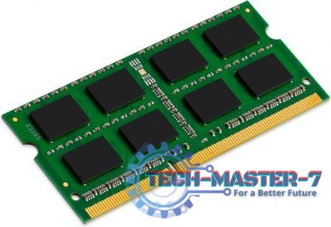 Pamięć KINGSTON (SODIMM/DDR3L/8 GB/1600MHz/1.35V/11CL/SINGLE) Pamięć KINGSTON (SODIMM/DDR3L/8 GB/1600MHz/1.35V/11CL/SINGLE)