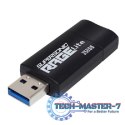 Pendrive (Pamięć USB) PATRIOT (512 GB /Czarny )