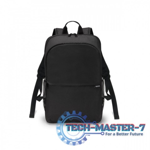Plecak DICOTA D32086-RPET (maks.17.3"/Czarny) Plecak DICOTA D32086-RPET (maks.17.3"/Czarny)