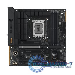 Płyta główna ASUS TUF GAMING B760M-PLUS WIFI II LGA1700 mATX