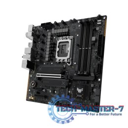 Płyta główna ASUS TUF GAMING B760M-PLUS WIFI II LGA1700 mATX