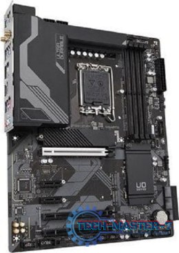Płyta główna GIGABYTE Z790 UD AX LGA1700 ATX
