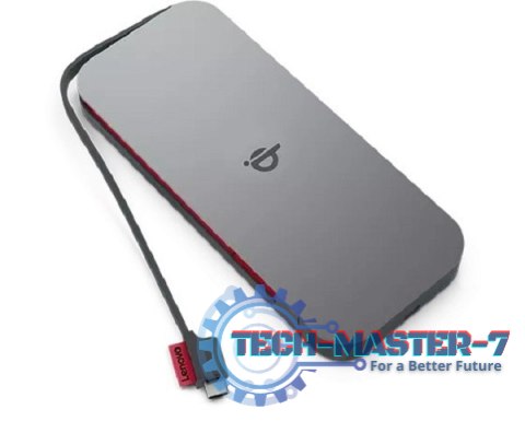 Powerbank LENOVO G0A3LG1WWW