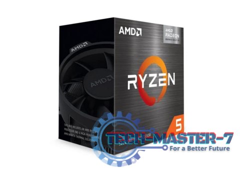 Procesor AMD Ryzen 5 5600G BOX (3.9 GHz /16 MB /Socket AM4 ) Procesor AMD Ryzen 5 5600G BOX (3.9 GHz /16 MB /Socket AM4 )