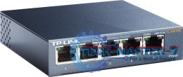 Przełącznik TP-LINK TL-SG105 (5x 10/100/1000 )