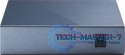 Przełącznik TP-LINK TL-SG105 (5x 10/100/1000 )