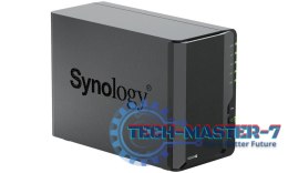 Serwer plików SYNOLOGY DiskStation DS224+ DS224+