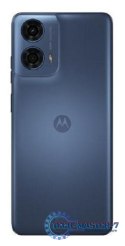 Smartphone MOTOROLA Moto G24 Power 8/256 GB Dual SIM Granatowy 256 GB Granatowy PB1E0000PL