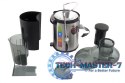 Sokowirówka ESPERANZA EKJ002 (0.45l /500W /Czarno-stalowy )