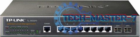 TL-SG3210