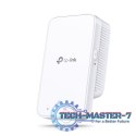 TP-Link RE300 Dual Band AC1200 Wireless Mesh Range Extender
