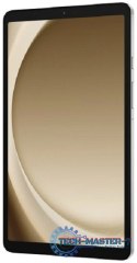 Tablet SAMSUNG Galaxy Tab A9 64 GB 4G LTE Srebrny (8.7"/ARM Cortex-A55/64GB/Android 13/Wi-Fi/Srebrny)