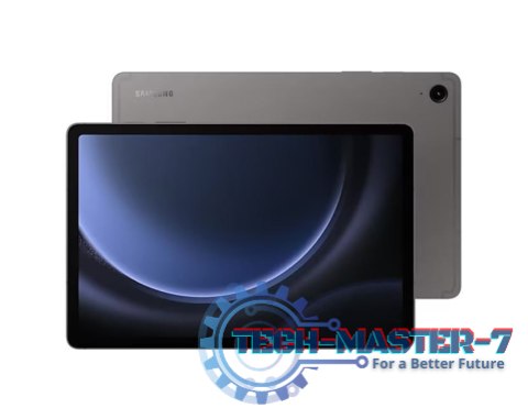 Tablet SAMSUNG Galaxy Tab S9 FE X510 Wifi 6/128 GB Szary (10.9"/Samsung Exynos 1380/128GB/Android/Wi-Fi/Szary) Tablet SAMSUNG Galaxy Tab S9 FE X510 Wifi 6/128 GB Szary (10.9"/Samsung Exynos 1380/128GB/Android/Wi-Fi/Szary)