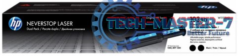 Toner HP W1103AD Toner HP W1103AD