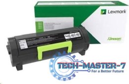 Toner LEXMARK 75B20K0