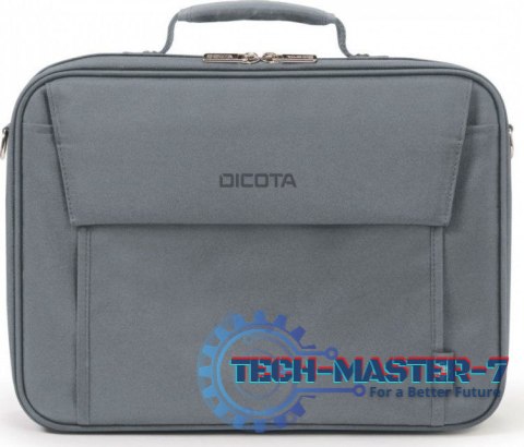 Torba na laptopa DICOTA Eco Multi BASE (maks.15.6"/Szary)