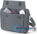 Torba na laptopa DICOTA Eco Multi BASE (maks.15.6"/Szary)