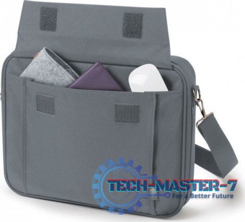 Torba na laptopa DICOTA Eco Multi BASE (maks.15.6"/Szary) Torba na laptopa DICOTA Eco Multi BASE (maks.15.6"/Szary)