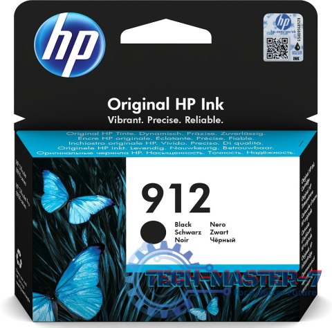 Tusz HP 3YL80AE Tusz HP 3YL80AE