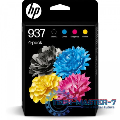 Tusz HP 6C400NE Tusz HP 6C400NE