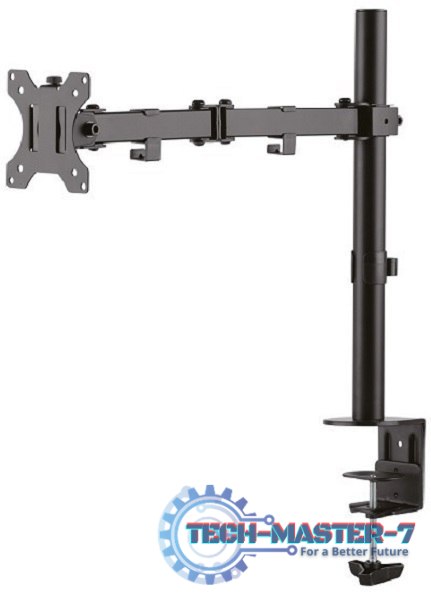 Uchwyt biurkowy Neomounts na monitor FPMA-D550BLACK (10 - 32") Uchwyt biurkowy Neomounts na monitor FPMA-D550BLACK (10 - 32")