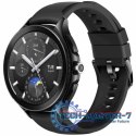 Watch 2 Pro Czarny XIAOMI Czarny