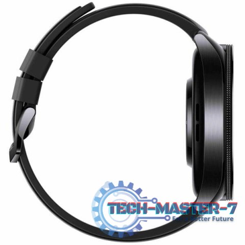 Watch 2 Pro Czarny XIAOMI Czarny Watch 2 Pro Czarny XIAOMI Czarny