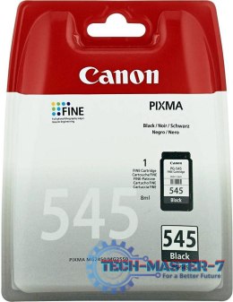 Wkład CANON PG-545 Czarny 8287B001