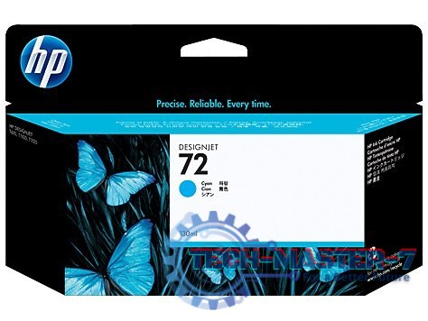 Wkład HP 72 C9371A Wkład HP 72 C9371A
