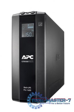 Zasilacz awaryjny APC BR1600MI 1600VA