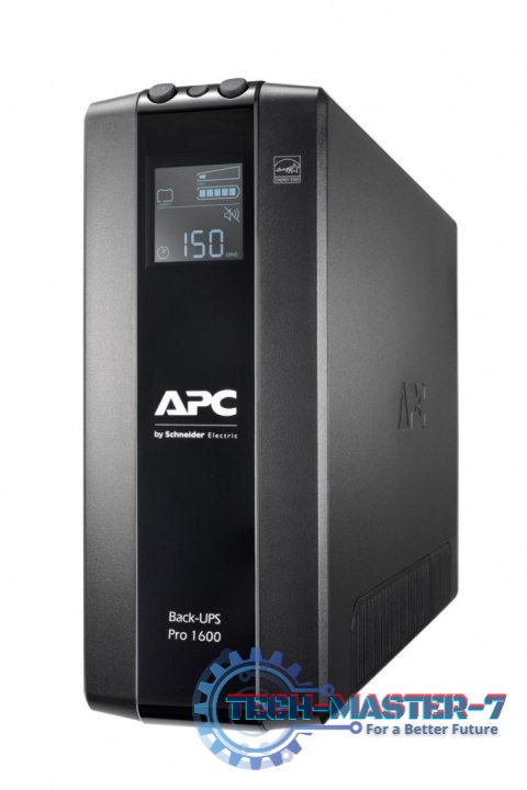Zasilacz awaryjny APC BR1600MI 1600VA Zasilacz awaryjny APC BR1600MI 1600VA