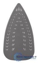 Żelazko parowe TEFAL FV1710 Ultimate AntiCalc (1800W /Turkusowy)