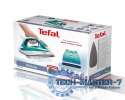 Żelazko parowe TEFAL FV1710 Ultimate AntiCalc (1800W /Turkusowy)