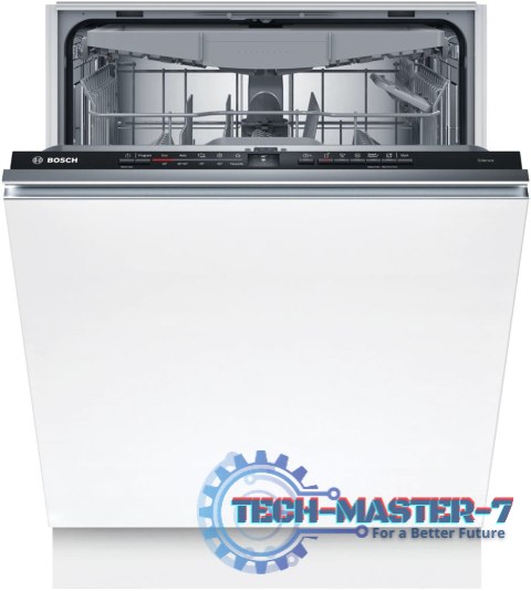 Zmywarka Wolnostojąca BOSCH SMV2HVX02E Zmywarka Wolnostojąca BOSCH SMV2HVX02E