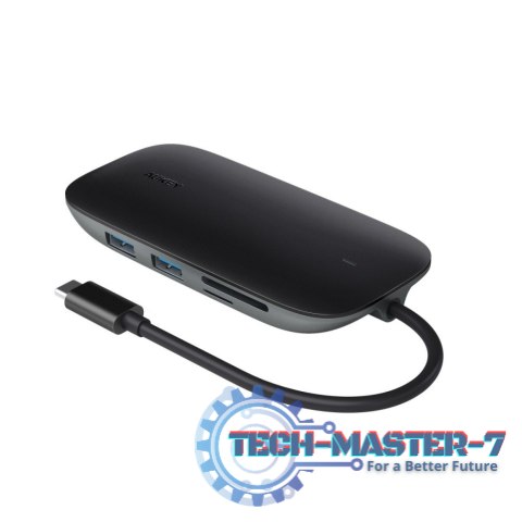 AUKEY CB-C71 (Czarny /USB Typ C ) AUKEY CB-C71 (Czarny /USB Typ C )