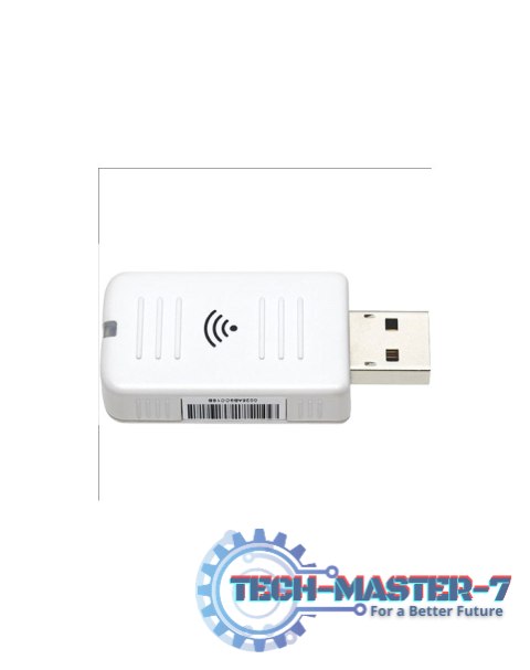 Adapter WiFi do projektorów EPSON - ELPAP10 Adapter WiFi do projektorów EPSON - ELPAP10
