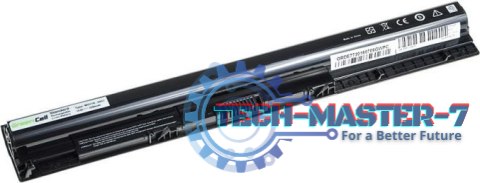 Bateria do laptopa M5Y1K do Dell Inspiron 14 3451, 15 3555 3558 5551 5552 5555 5558 5559, 17 5755 5758, Vostro 3458 3558