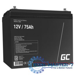 Bateria do zasilacza awaryjnego GREEN CELL AGM25