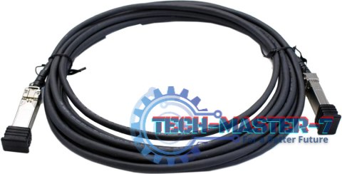 CISCO SFP-H10GB-CU5M= 5 Patchcord CISCO SFP-H10GB-CU5M= 5 Patchcord