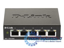 DGS-1100-05V2/E