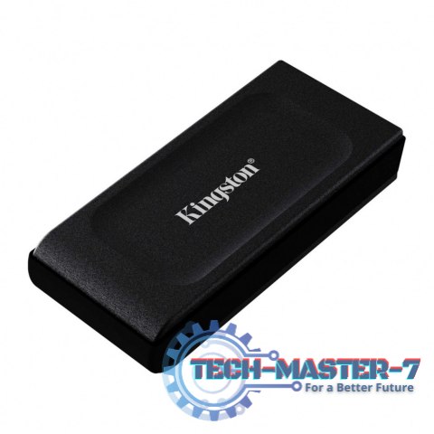 Dysk SSD KINGSTON XS1000 2 TB XS (2 TB /USB 3.2 Gen2 /1050MB/s /1000MB/s) Dysk SSD KINGSTON XS1000 2 TB XS (2 TB /USB 3.2 Gen2 /1050MB/s /1000MB/s)