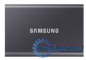 Dysk twardy zewnętrzny SAMSUNG T7 1 TB MU-PC1T0T/WW