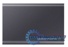 Dysk twardy zewnętrzny SAMSUNG T7 1 TB MU-PC1T0T/WW
