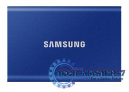 Dysk twardy zewnętrzny SAMSUNG T7 2 TB MU-PC2T0H/WW