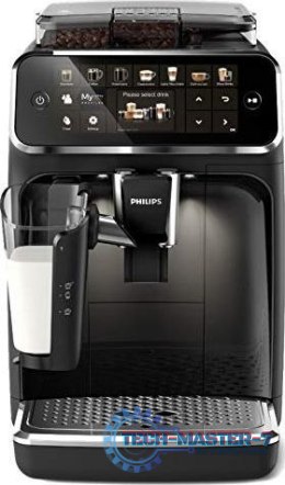 Ekspres ciśneniowy PHILIPS LatteGo EP5441/50