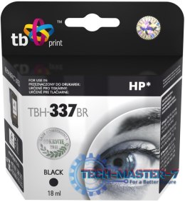 Głowica TB PRINT TBH-337BR Zamiennik HP 337 (C9364EE) TBH-337BR