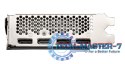 Karta graficzna MSI RTX 4060 AERO ITX OC 8GB GDDR6 (RTX 4060 AERO ITX 8G OC)